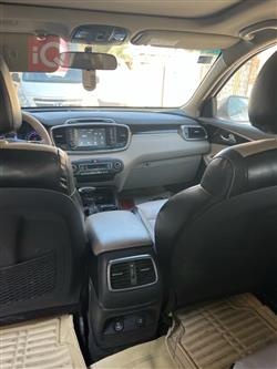 کیا سۆرینتۆ